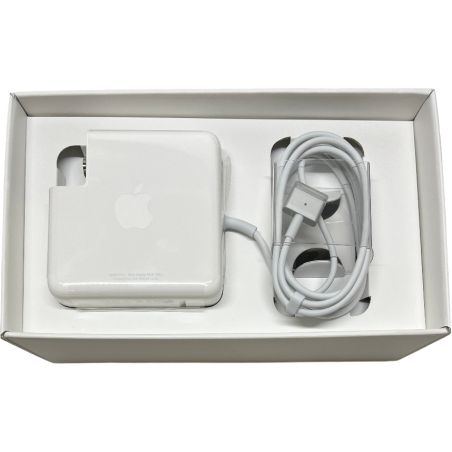 NOWY ORYGINALNY ZASILACZ APPLE MagSafe 2 A1424 85W 4.25A MD506SM/A