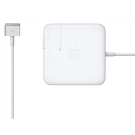 NOWY ORYGINALNY ZASILACZ APPLE MagSafe 2 A1424 85W 4.25A MD506SM/A