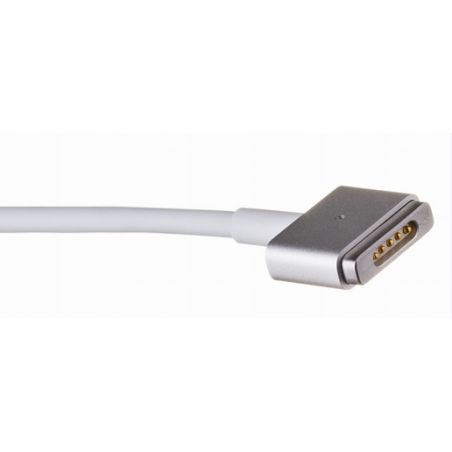 NOWY ORYGINALNY ZASILACZ APPLE MagSafe 2 A1424 85W 4.25A MD506SM/A