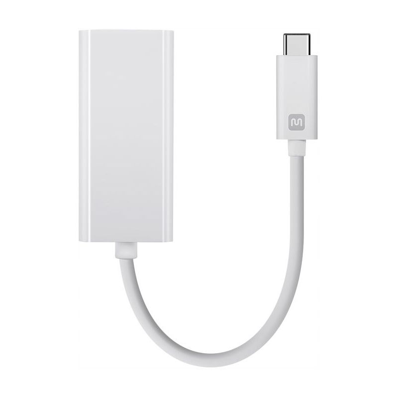 KARTA SIECIOWA USB-C 1000Mbps RJ45 LAN Gigabit