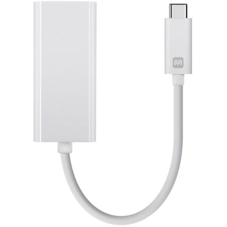 KARTA SIECIOWA USB-C 1000Mbps RJ45 LAN Gigabit