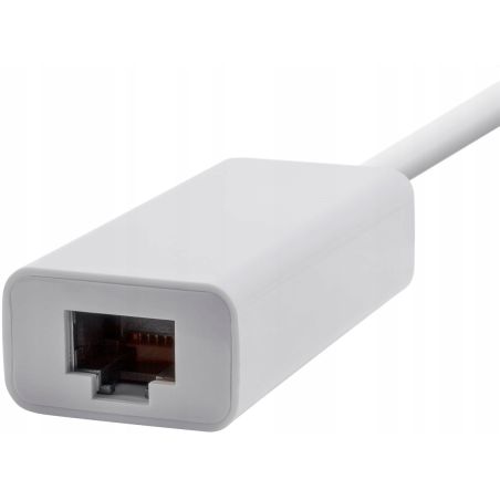 KARTA SIECIOWA USB-C 1000Mbps RJ45 LAN Gigabit