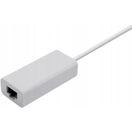 KARTA SIECIOWA USB-C 1000Mbps RJ45 LAN Gigabit