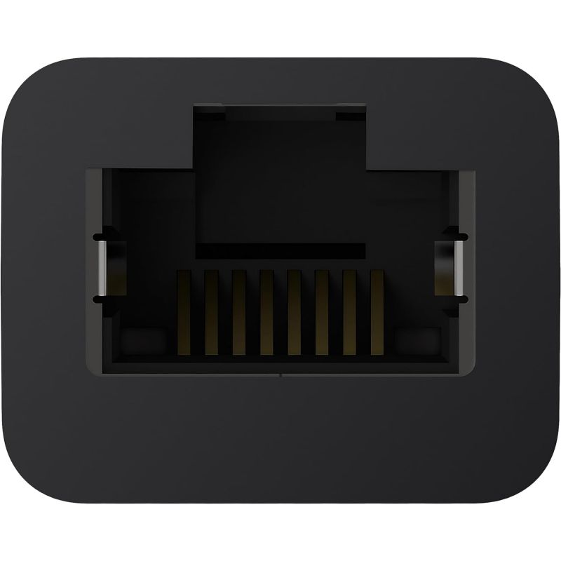 KARTA SIECIOWA Belkin USB-C RJ45 LAN ETHERNET 1000Mbps GIGABIT