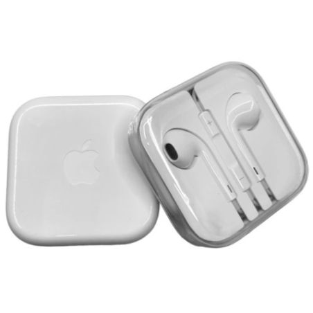 ORYGINALNE Słuchawki APPLE Earpods do iPhone JACK MD827ZM/A