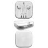 ORYGINALNE Słuchawki APPLE Earpods do iPhone JACK MD827ZM/A