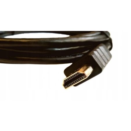 NOWY KABEL HDMI - MINI HDMI 1.8M FULL HD 4K 1.4b