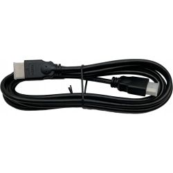 Kabel HDMI 1,5m HIGH SPEED ETHERNET 4K 1080p HDTV