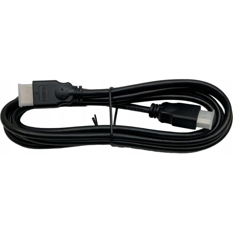 Kabel HDMI HIGH SPEED ETHERNET 4K 1080p HDTV 1,5m