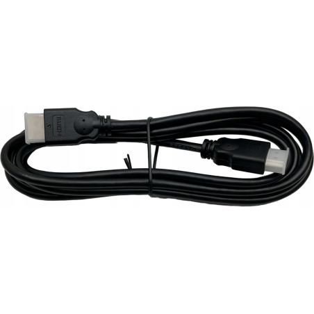 Kabel HDMI HIGH SPEED ETHERNET 4K 1080p HDTV 1,5m