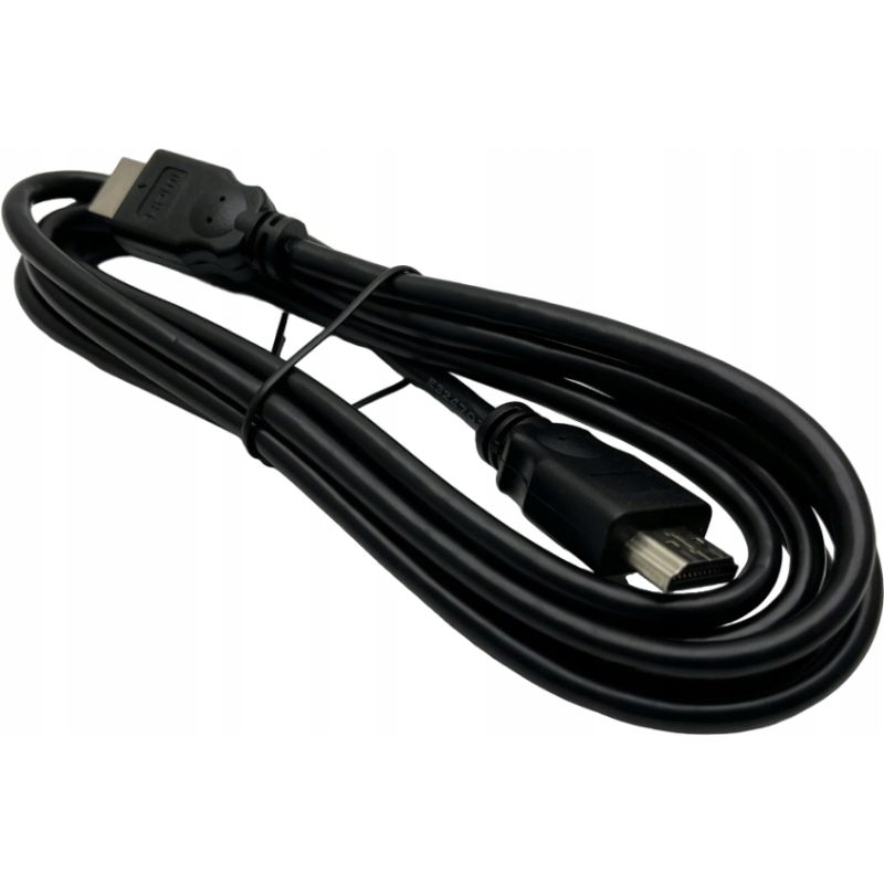 Kabel HDMI HIGH SPEED ETHERNET 4K 1080p HDTV 1,5m
