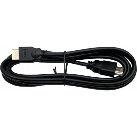 Kabel HDMI 1,5m HIGH SPEED ETHERNET 4K 1080p HDTV