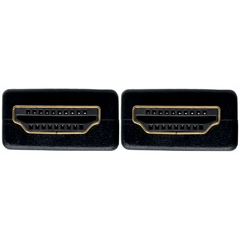 Kabel HDMI HIGH SPEED ETHERNET 4K 1080p HDTV 1,5m