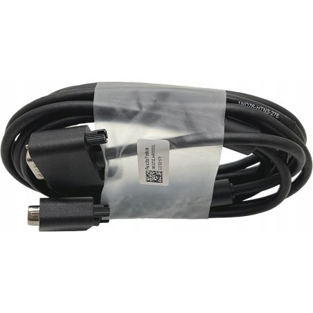 KABEL VGA - VGA D-SUB DELL DO MONITORA FULL HD FHD 3m