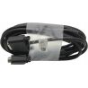KABEL VGA - VGA D-SUB DELL DO MONITORA FULL HD FHD 3m