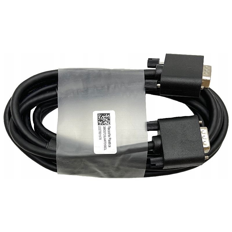 KABEL VGA - VGA D-SUB DELL DO MONITORA FULL HD FHD 3m