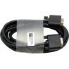 KABEL VGA - VGA D-SUB DELL DO MONITORA FULL HD FHD 3m