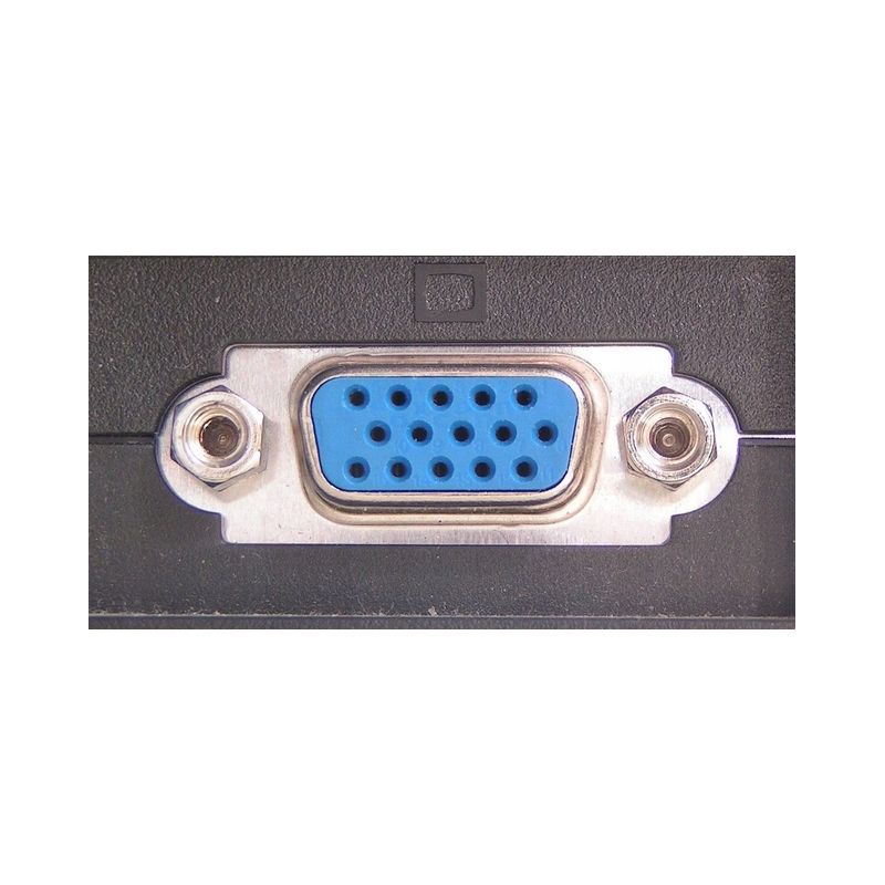 KABEL VGA - VGA D-SUB 3m DELL DO MONITORA FHD