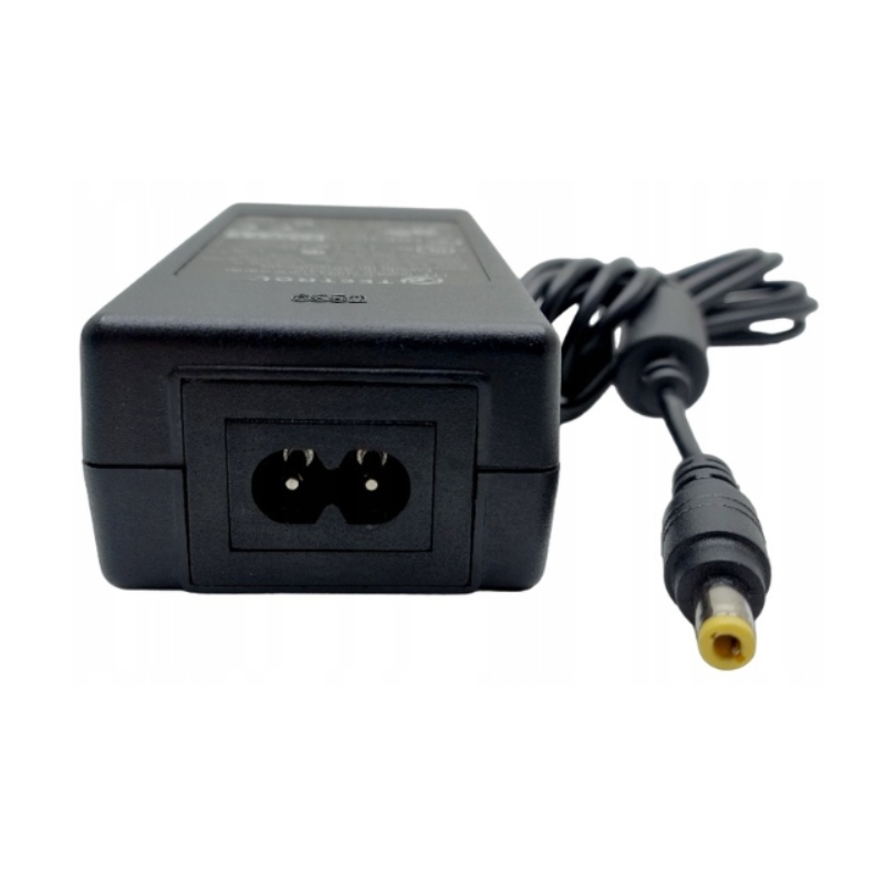 ZASILACZ Tectrol 24V 2.5A 60W DO TAŚM LED KAMER