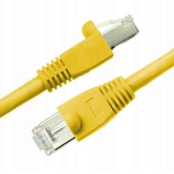 KABEL SIECIOWY LAN ETHERNET RJ45 2M CAT5