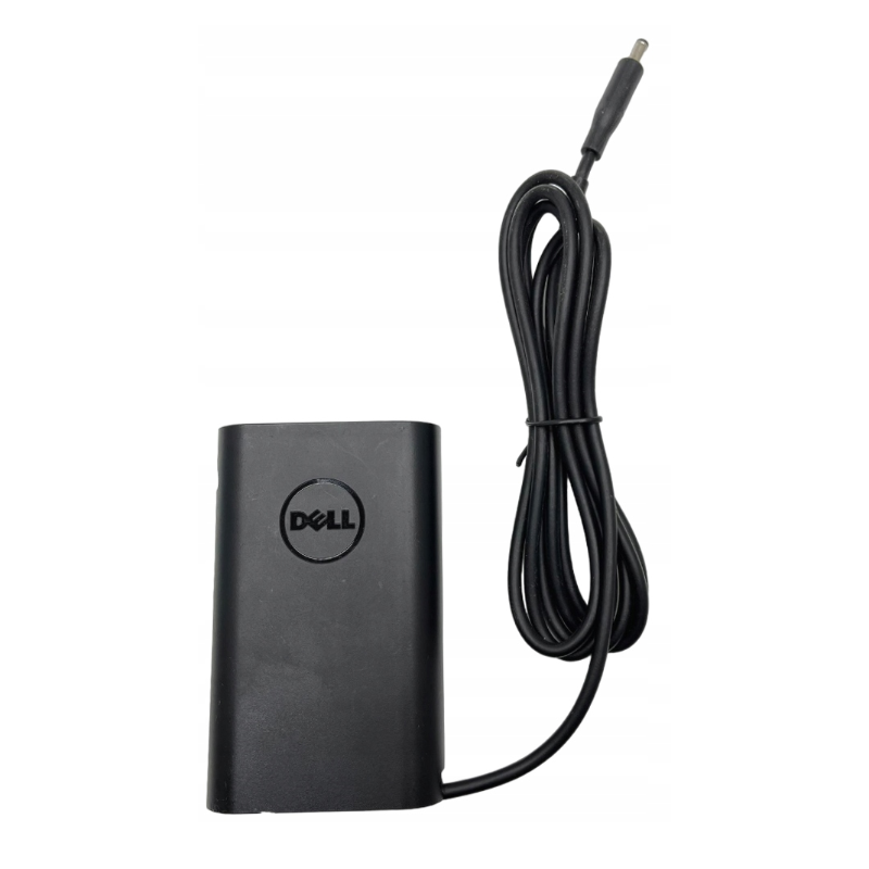 ORYGINALNY zasilacz DELL 65W 19.5V 3.34A 4.5x3.0