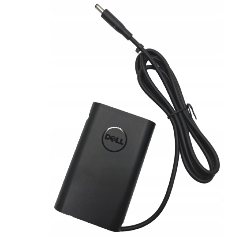 ORYGINALNY zasilacz DELL 65W 19.5V 3.34A 4.5x3.0