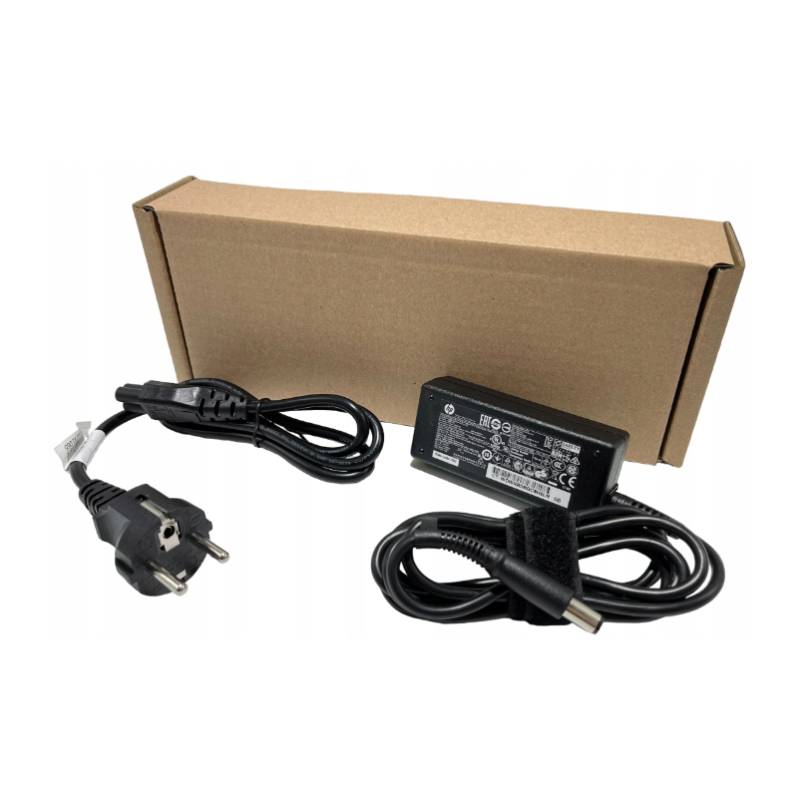 Zasilacz HP 19.5V 2.31A 7.4x5.0 45W