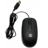 Mysz HP na USB czarna SM-2027 800DPI
