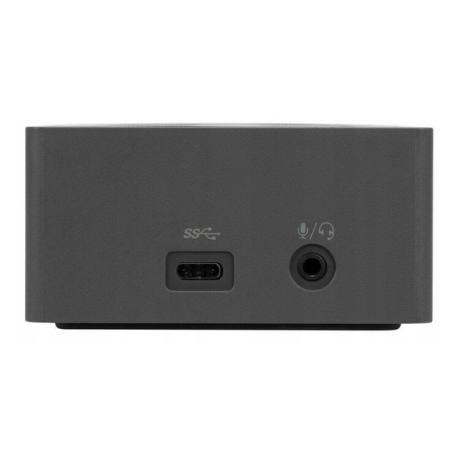 UNIWERSALNA STACJA TARGUS USB-C DOCK190 DV4K DOCK190EUZ