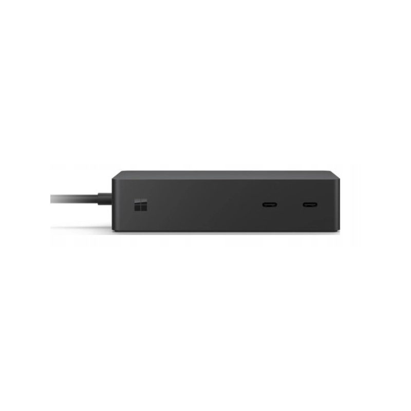 Microsoft Surface ドック 2 / Model:1917 STACJA DOKUJĄCA Microsoft Surface Dock 2 1917 1GK-00002 + 199W