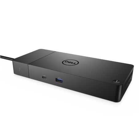 STACJA DOKUJĄCA DELL WD19TBS 210-AZBV THUNDERBOLT3 HDMI DisplayPort