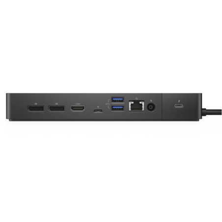 STACJA DOKUJĄCA DELL WD19TBS 210-AZBV THUNDERBOLT3 HDMI DisplayPort