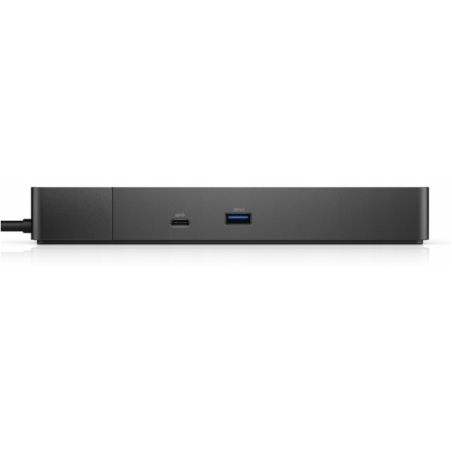 ZESTAW STACJA DOKUJĄCA DELL WD19S USB-C 210-AZBX + 130W