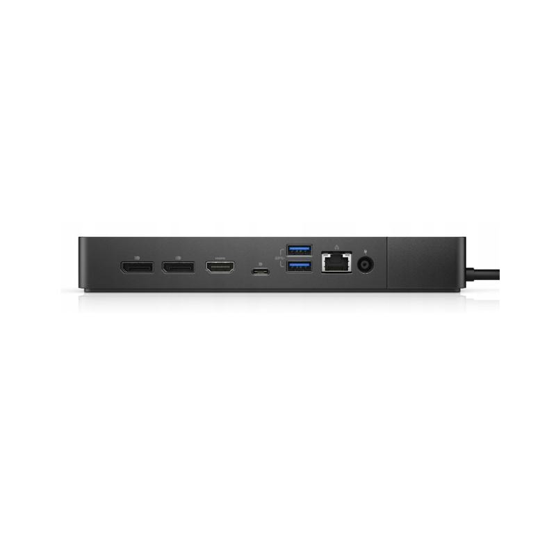 ZESTAW STACJA DOKUJĄCA DELL WD19S USB-C 210-AZBX + 130W