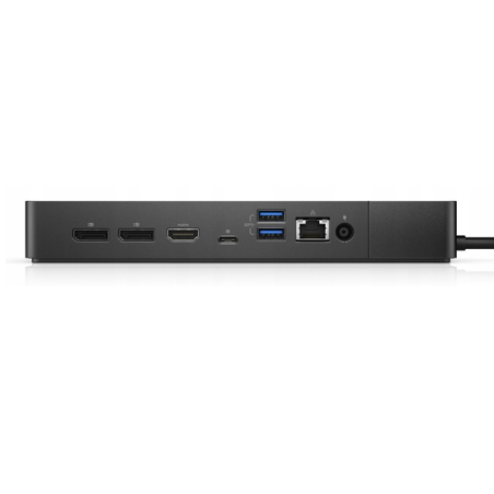 ZESTAW STACJA DOKUJĄCA DELL WD19S USB-C 210-AZBX + 130W