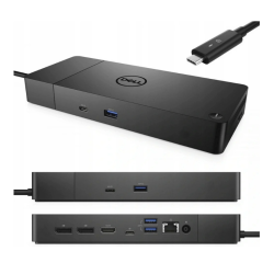 STACJA DOKUJĄCA DELL WD19S USB-C 210-AZBX