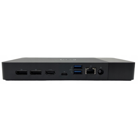 STACJA DOKUJĄCA DELL WD19S USB-C 210-AZBX