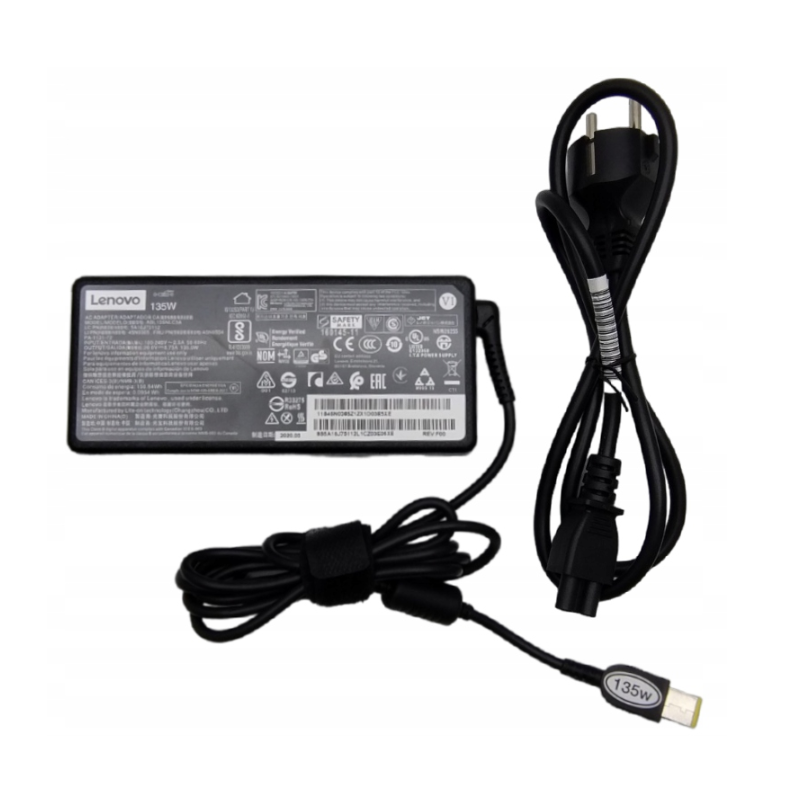 LENOVO THINKPAD Thunderbolt 4 Dock 40B0 40B00135EU