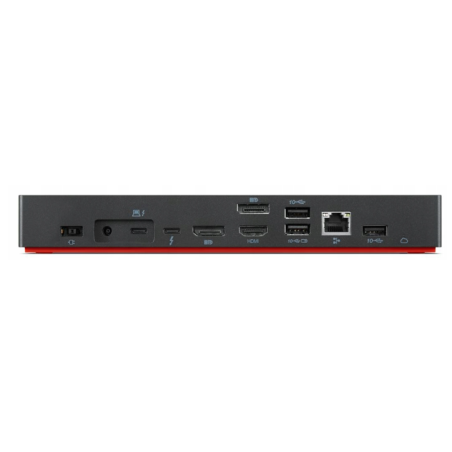 Stacja dokująca Lenovo 40B10135EU 135W HDMI DP LAN 8K