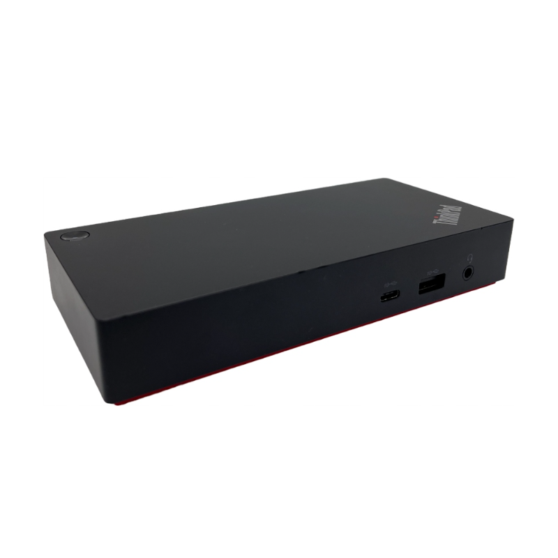 Stacja Lenovo ThinkPad Universal USB-C Dock 40AY + 90W + kabel