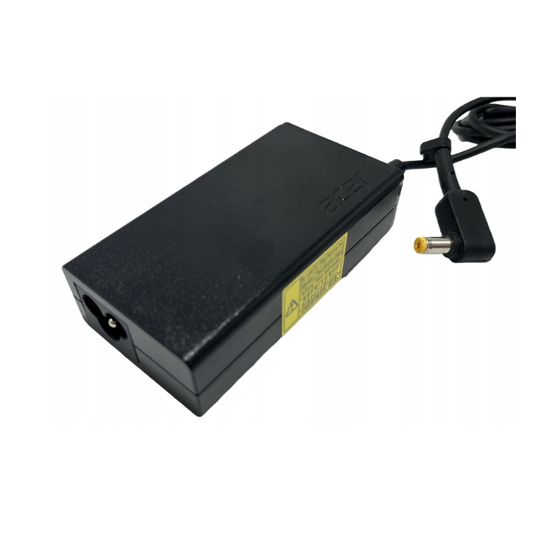 Zasilacz ACER 65W 19V 3.42A 5.5mmx1.7mm