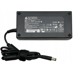 ZASILACZ ŁADOWARKA DELTA 230W 19.5V 11.8A ADP-230EB T DO ASUS ROG 7.4/5.0