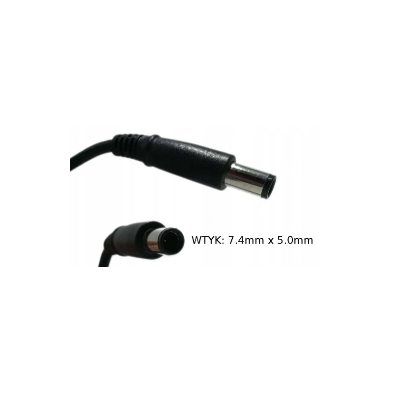 ZASILACZ DELTA 230W 19.5V 11.8A 7.4mm x 5.0mm ADP-230EB T DO ASUS ROG