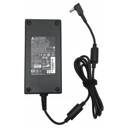 ZASILACZ DELTA 180W 19.5V 9.23A 5.5mm x 1.7mm ADP-180MB do ACER V15 V17 NITRO