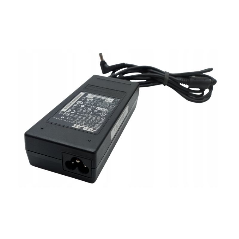 Zasilacz ASUS 19V 4.74A 90W 5.5x2.5mm ADP-90CD DB
