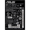 Zasilacz ASUS 19V 4.74A 90W 5.5x2.5mm ADP-90CD DB