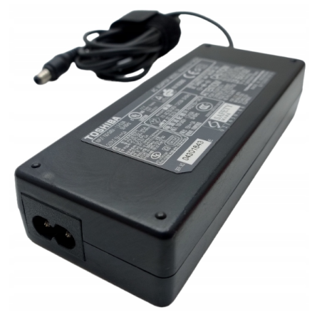 Zasilacz Toshiba PA3215U-1ACA 15V 5A 75W 6.3x3.0