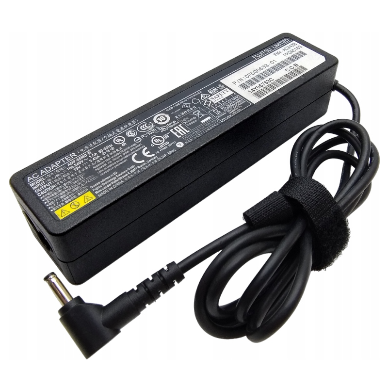 Zasilacz Fujitsu ADP-65MD 19V 3.42A 65W do ASUS 3.5x1.35mm