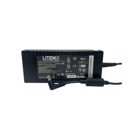 ZASILACZ LITEON 135W 19V 7.1A 5.5x1.7