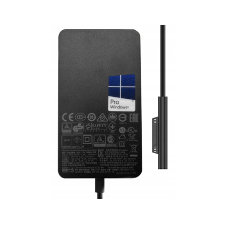 Zasilacz MICROSOFT 1706 15V 65W Surface